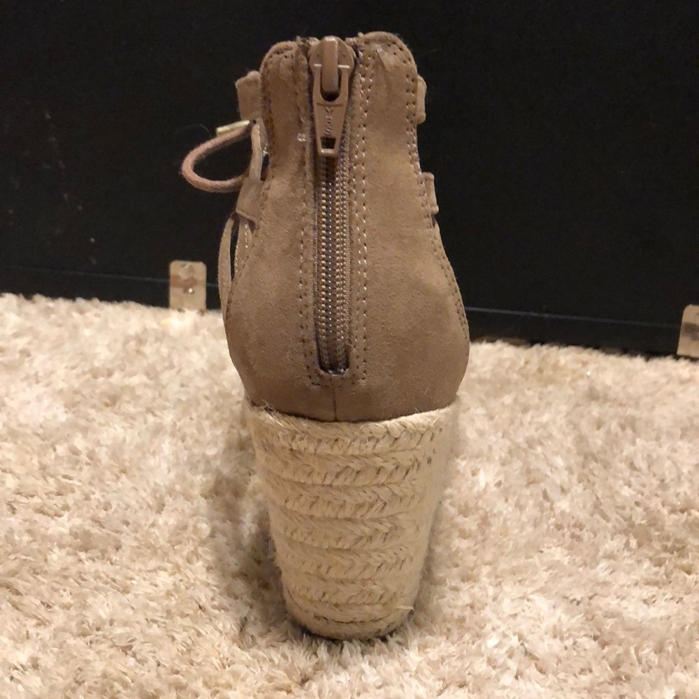 Wedges - Picture 3 of 4